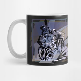 Jazz Mug